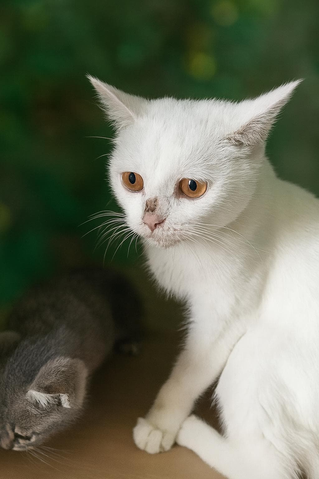Esenyurt Tekir Kedi, İstanbul