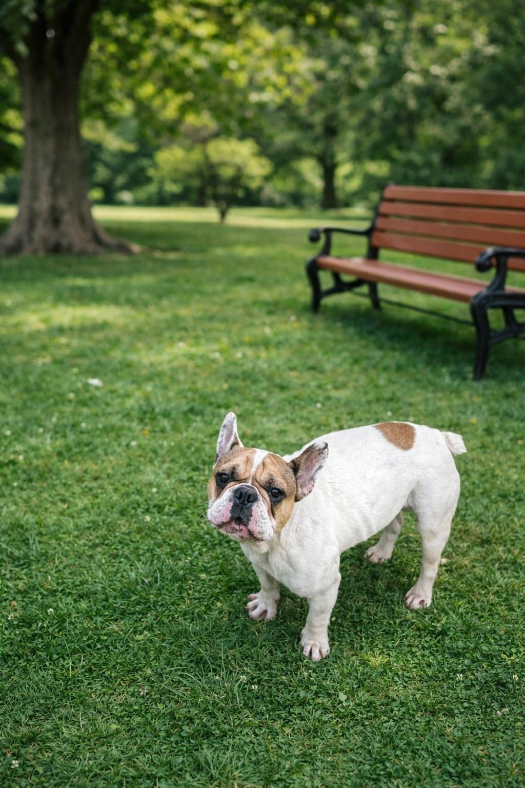 Esenyurt Melez Köpek, İstanbul