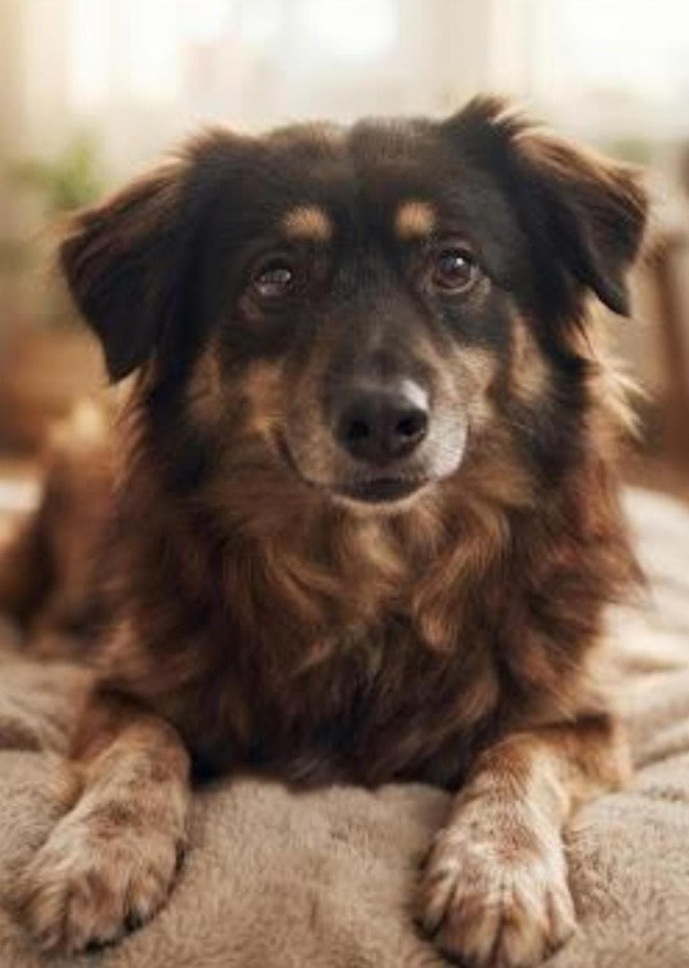Kali Melez Köpek, İstanbul