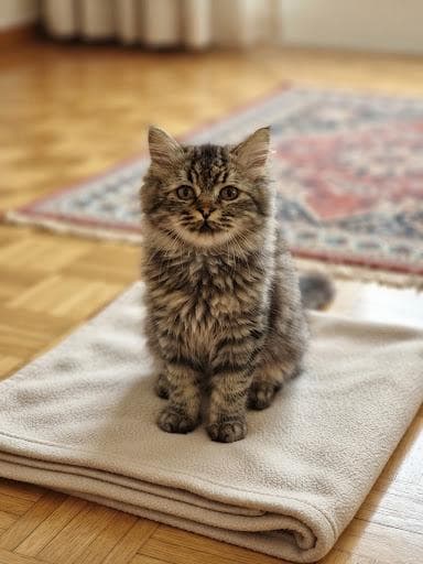 Momo Melez Köpek, İstanbul