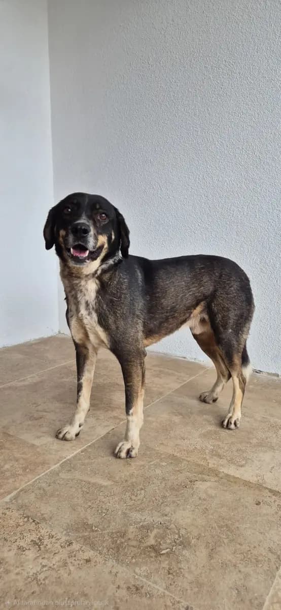 Fethiye Melez Köpek Melez Köpek, Muğla