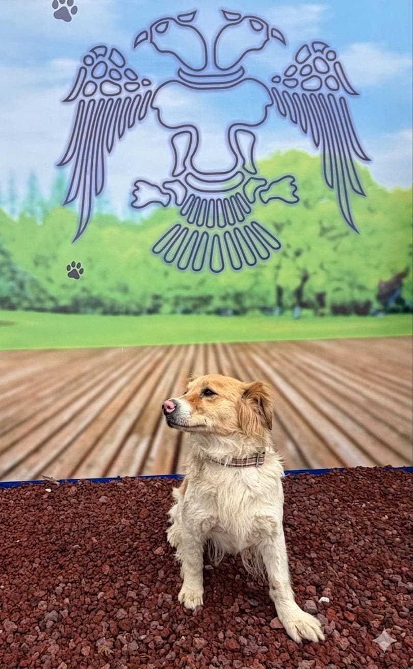 Konya Melez Köpek Melez Köpek, Konya