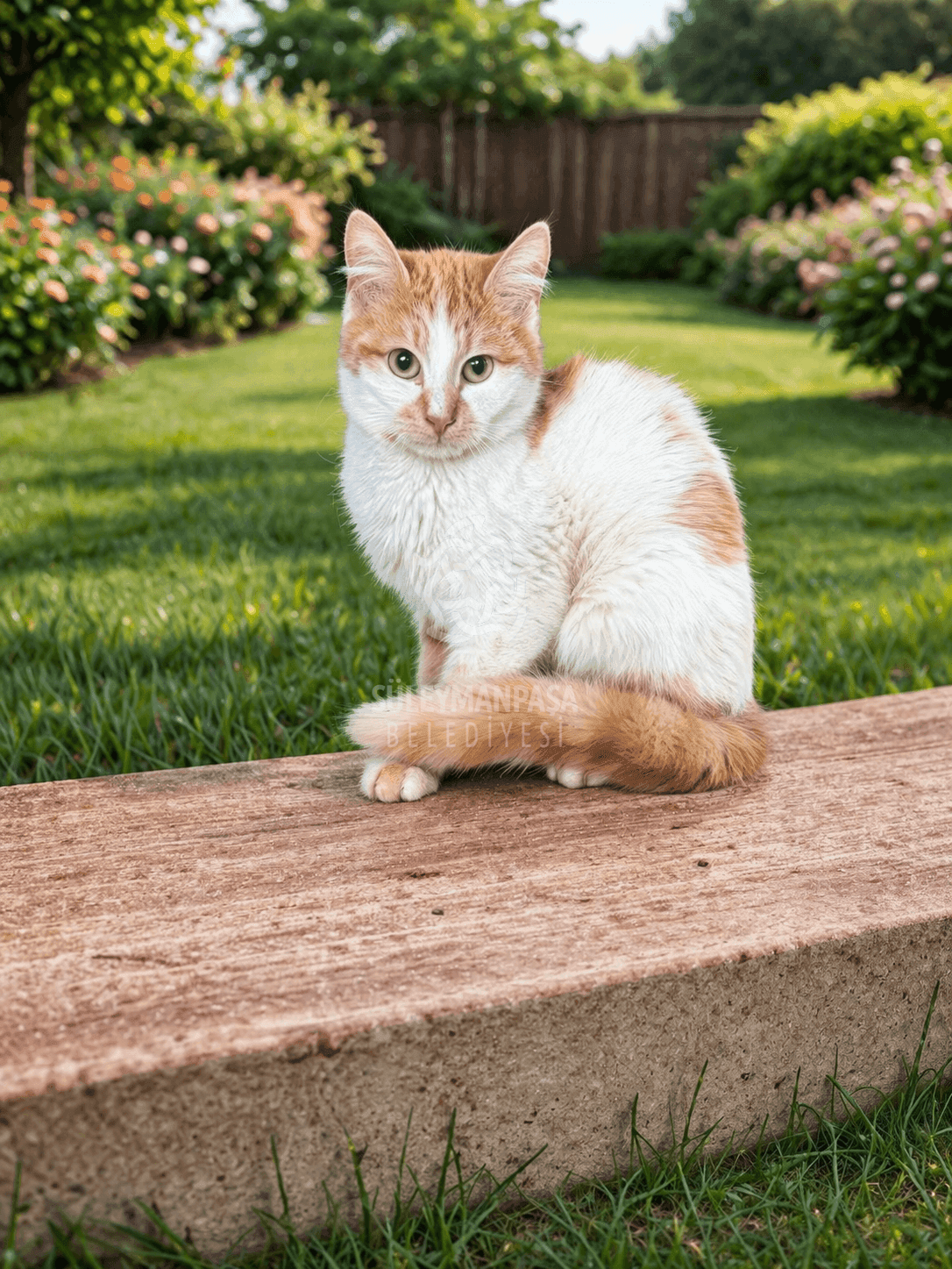 Behlül Tekir Kedi, Tekirdağ