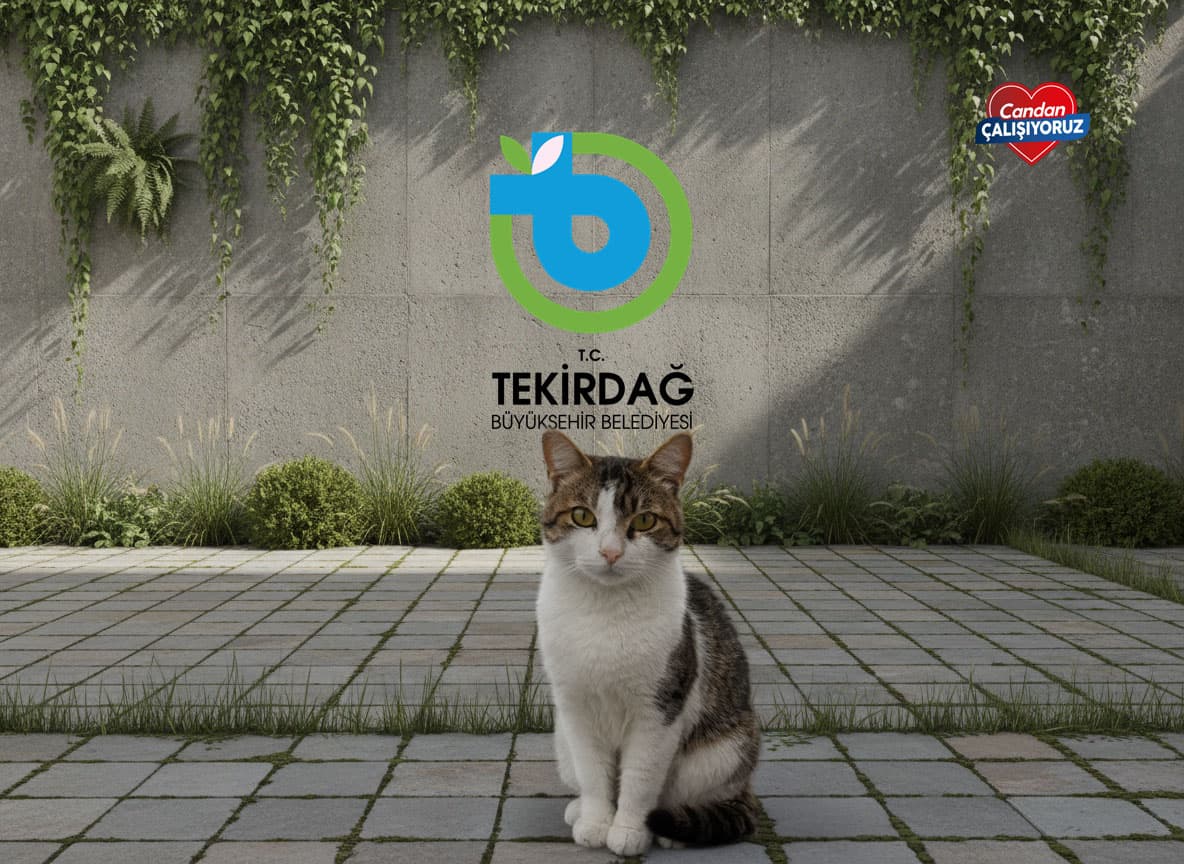 Tekirdağ Tekir Kedi Tekir Kedi, Tekirdağ