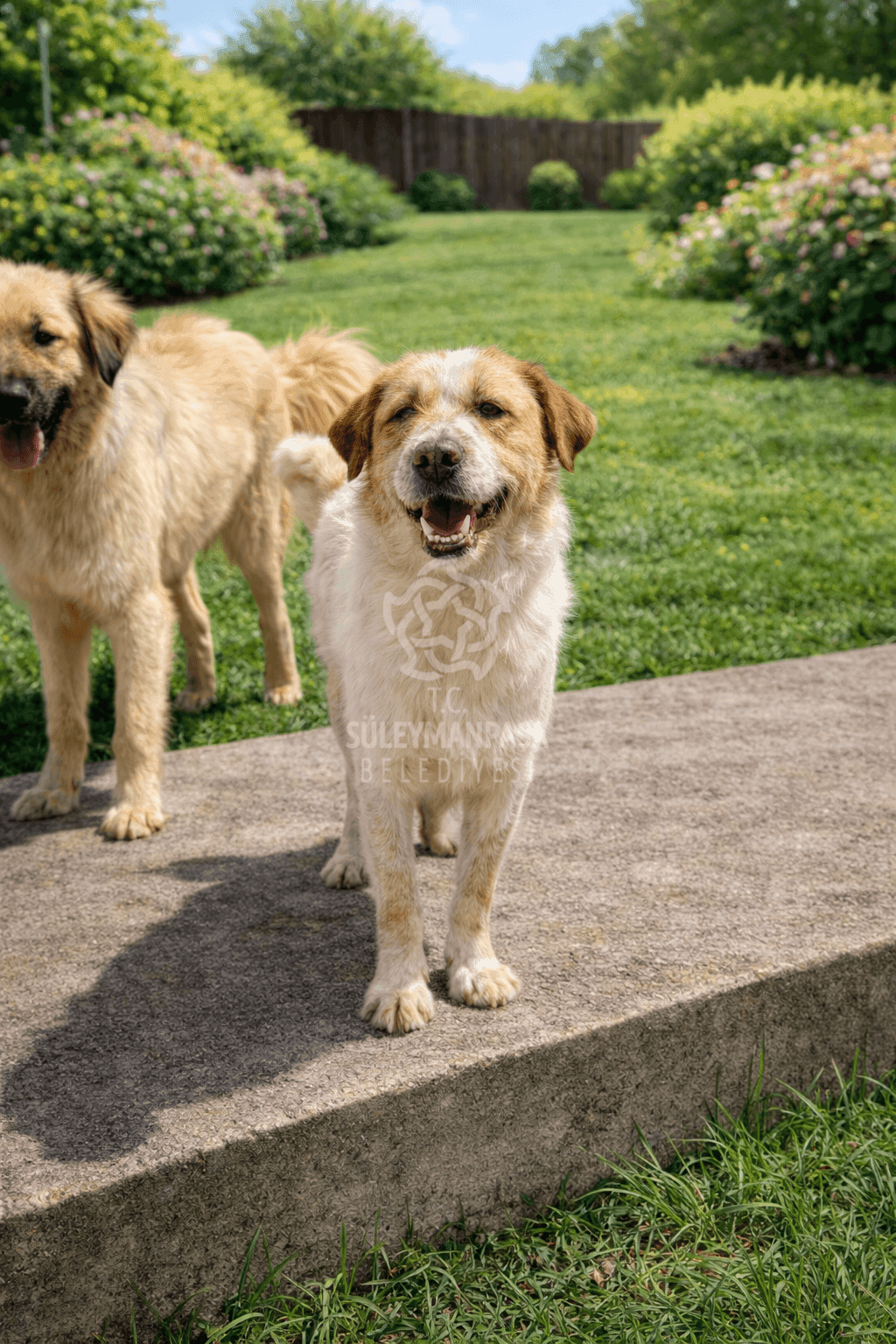 Bobo Melez Köpek, Tekirdağ