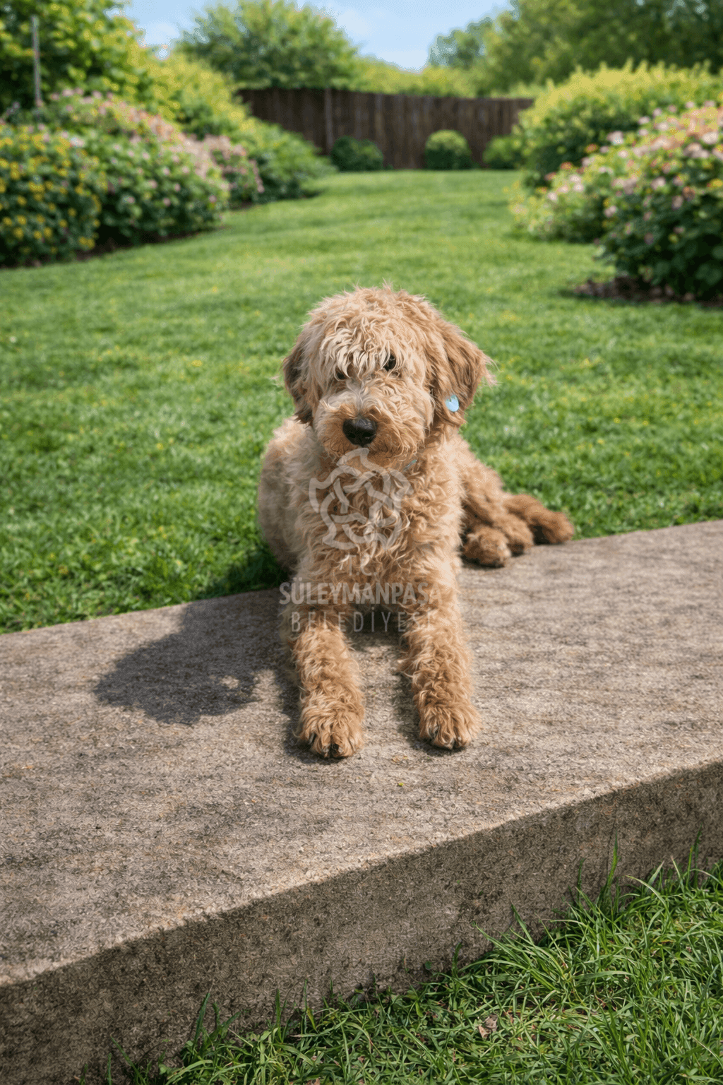 Fred Melez Köpek, Tekirdağ