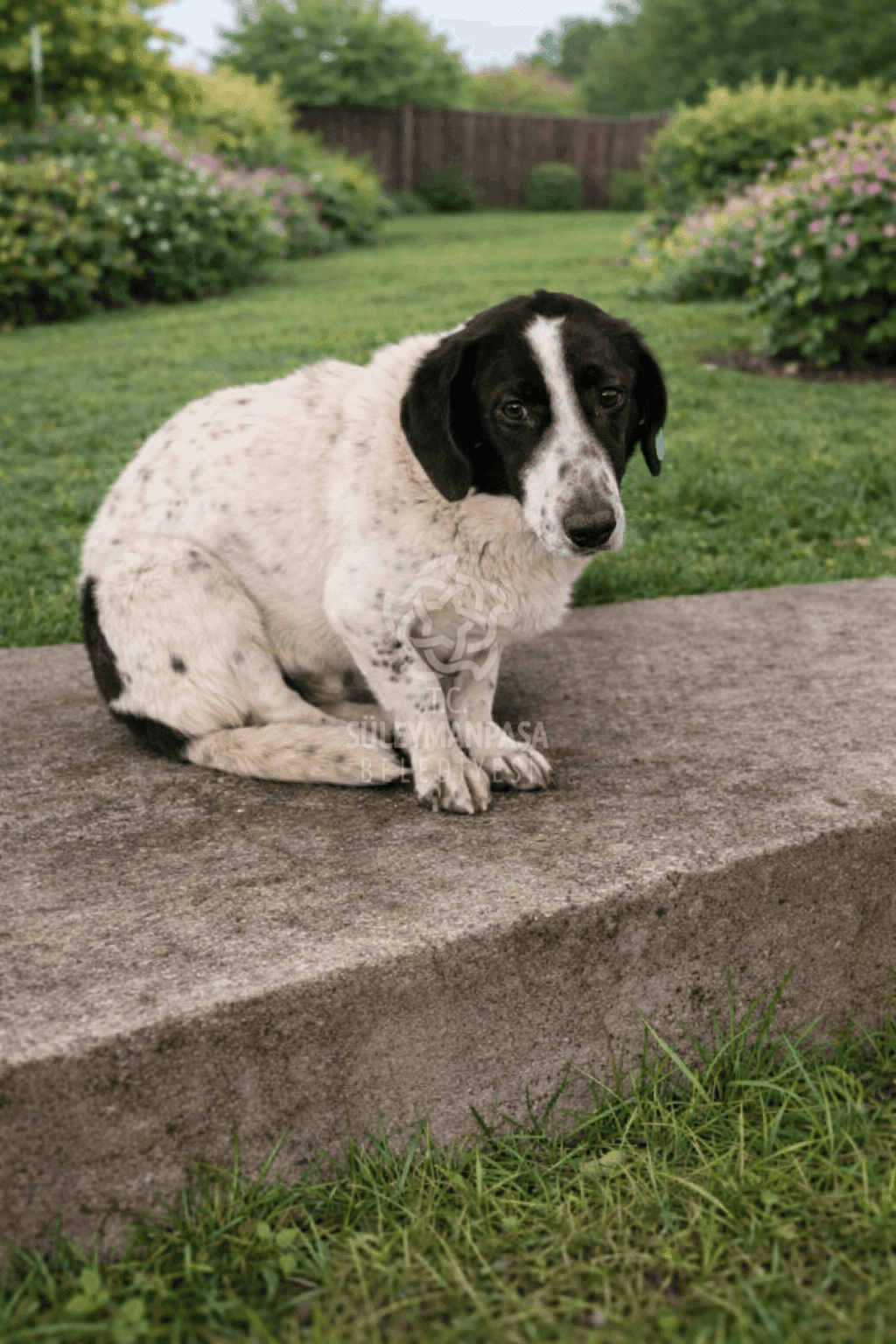 Mint Melez Köpek, Tekirdağ